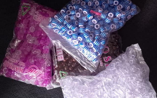 Beads for children and Adults